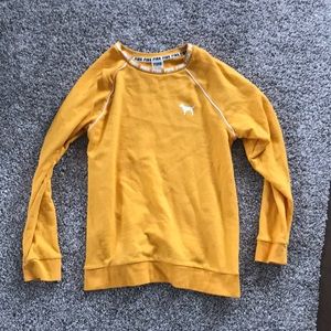 New without tags VS sweatshirt